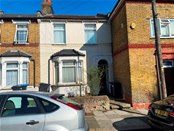 BULWER ROAD, EDMONTON, N18